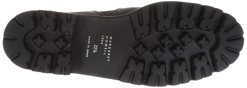 新品27940円☆マーガレットハウエルアイデア タンクソールサイドゴアスリッポン Amazon | [マーガレット・ハウエル アイデア] タンクソール